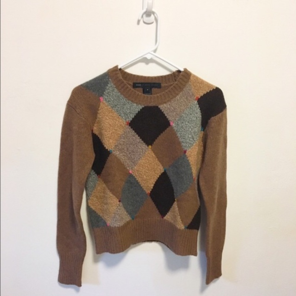 Marc Jacobs Argyle